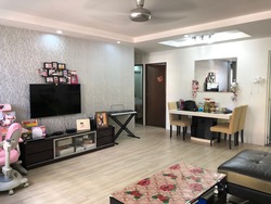 Blk 784 Yishun Avenue 2 (Yishun), HDB 4 Rooms #275313571